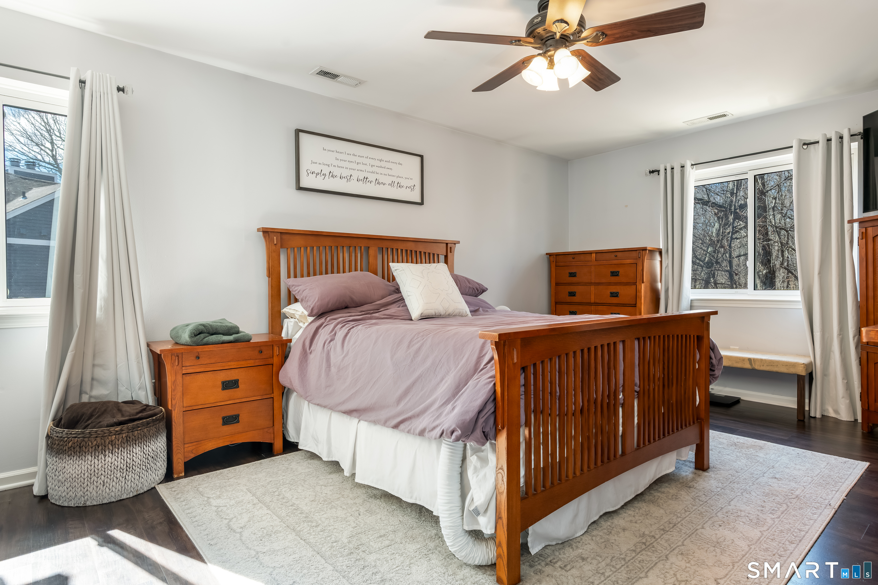 208 Windgate Circle, Unit D Monroe, CT 06468 - Photo 20 of 34