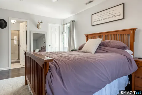 $375,000 | 208 Windgate Circle, Unit D, Monroe, CT 06468