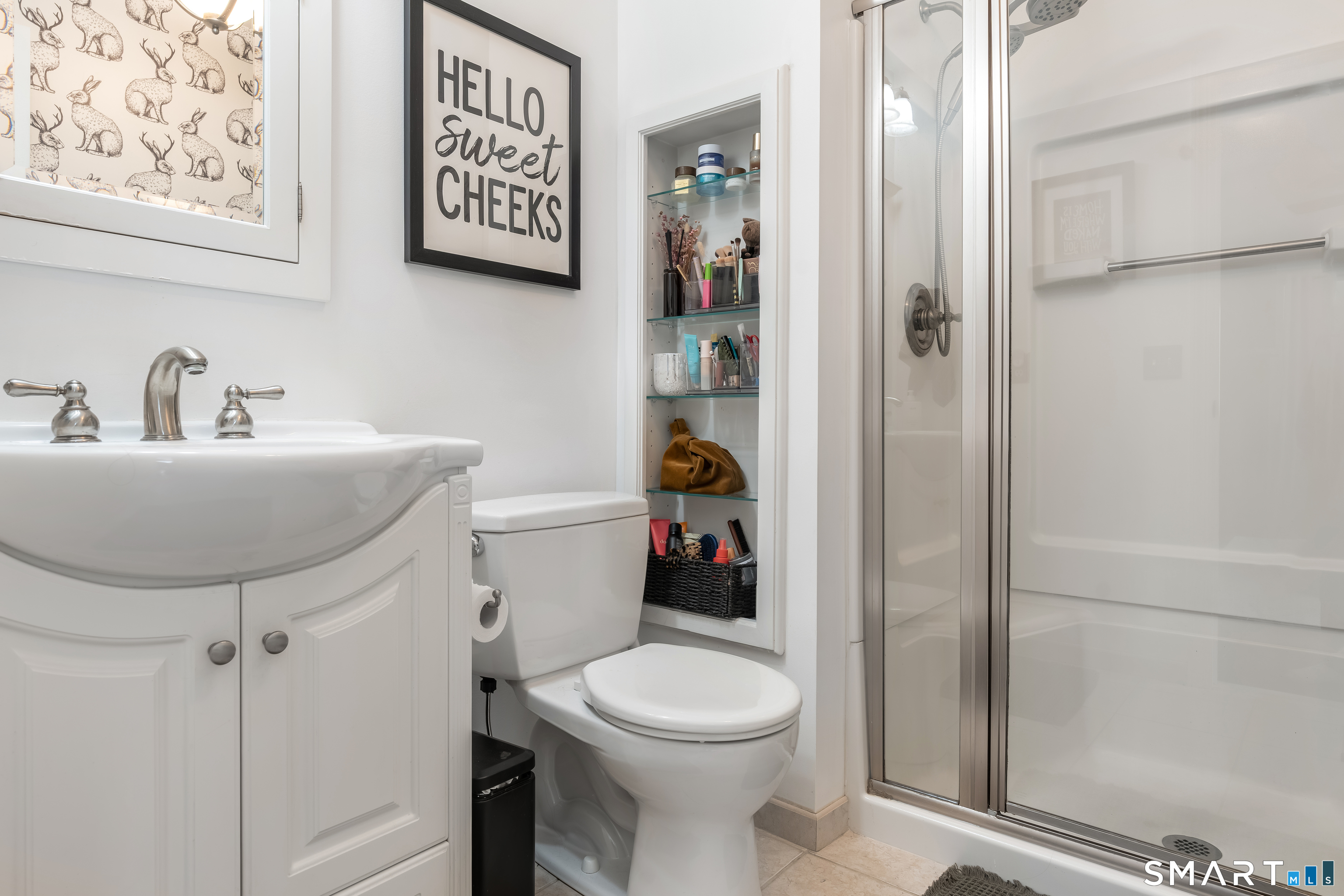 208 Windgate Circle, Unit D Monroe, CT 06468 - Photo 22 of 34