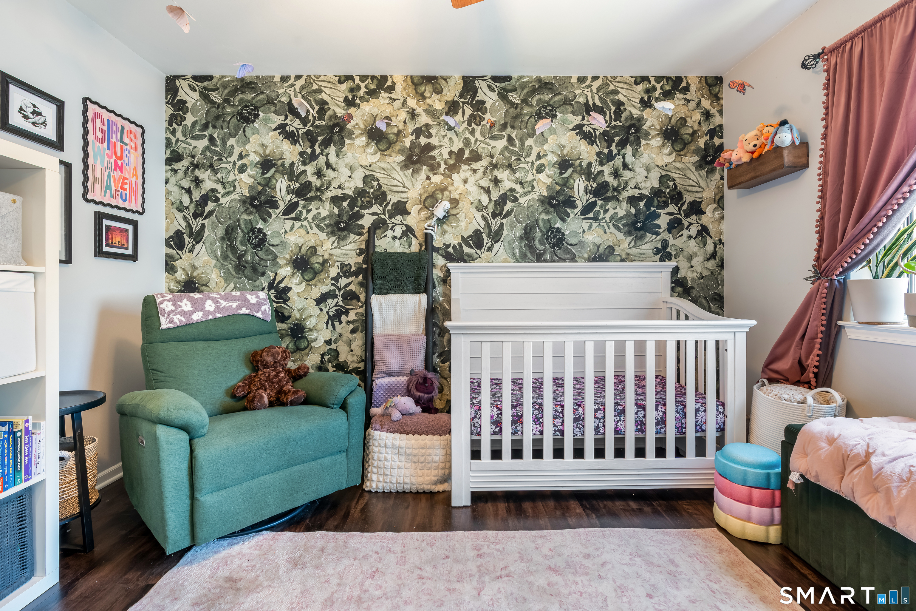 208 Windgate Circle, Unit D Monroe, CT 06468 - Photo 23 of 34