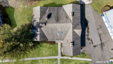 $375,000 | 208 Windgate Circle, Unit D, Monroe, CT 06468