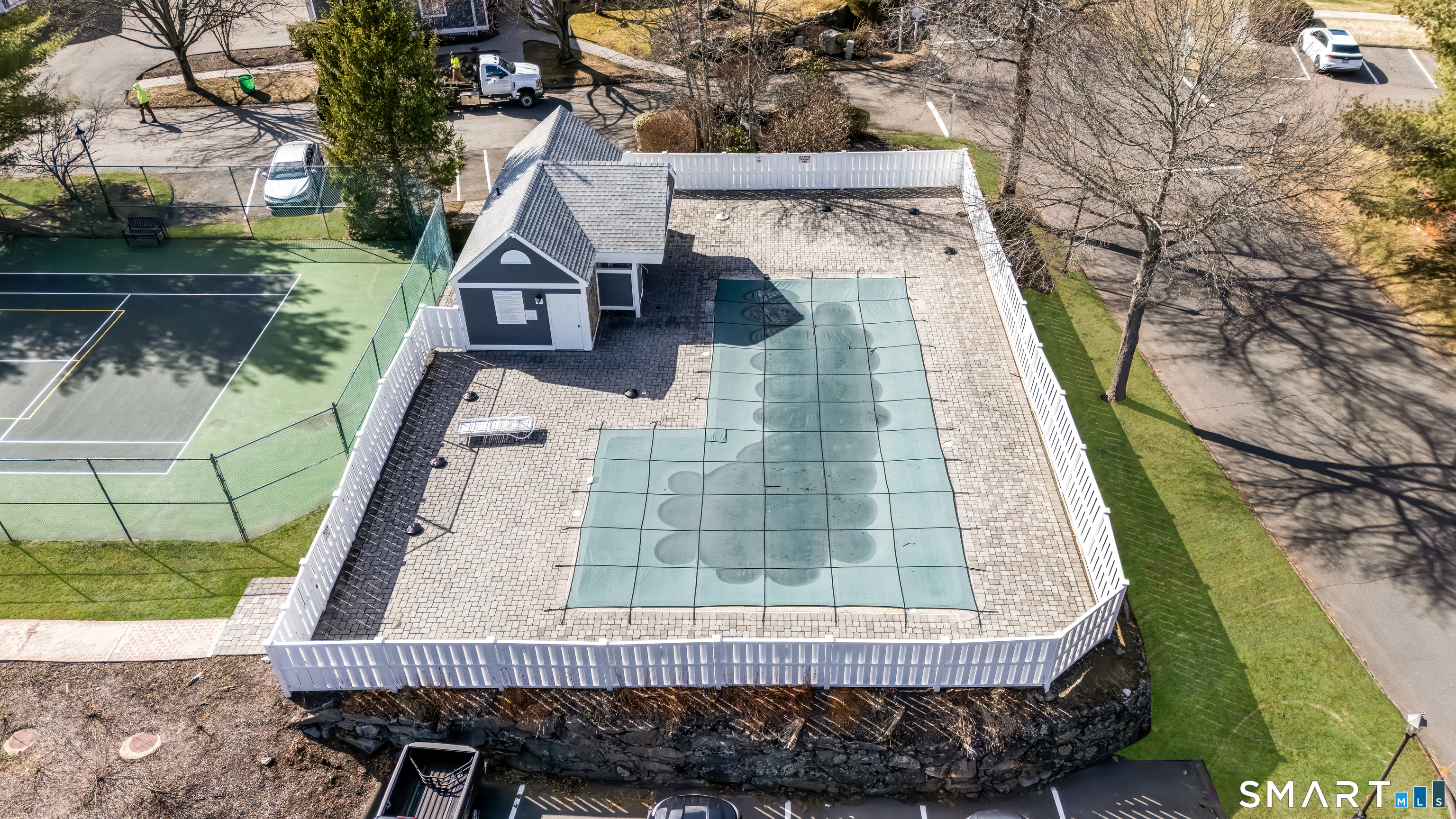 208 Windgate Circle, Unit D Monroe, CT 06468 - Photo 31 of 34