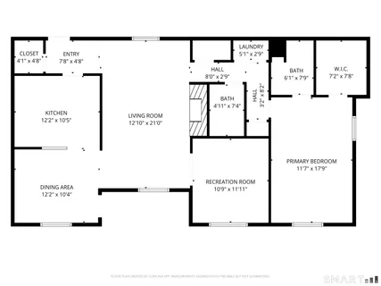 $375,000 | 208 Windgate Circle, Unit D, Monroe, CT 06468