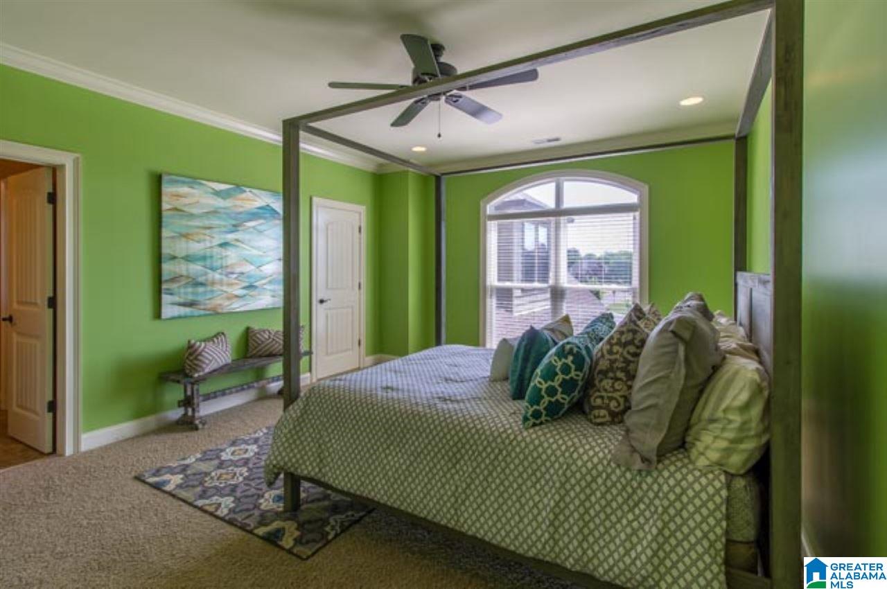 8020 Overbrook Parkway Morris, AL 35116 - Photo 22 of 50