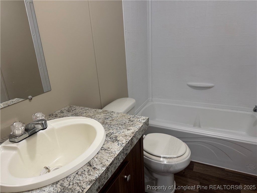1109 Henry Hammond Road Lumberton, NC 28360 - Photo 11 of 21 Gallery Image 11