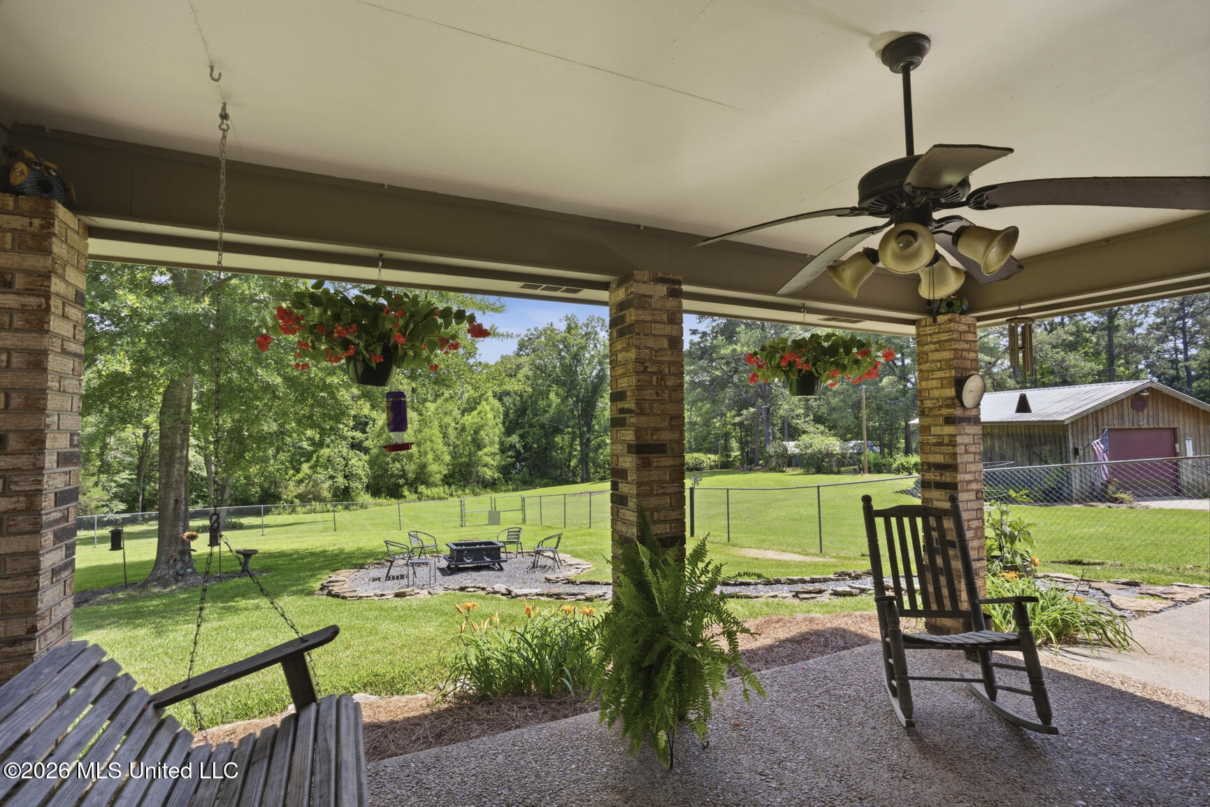 5121 Old Jackson Road Terry, MS 39170 - Photo 28 of 42 5121 Old Jackson Rd -6