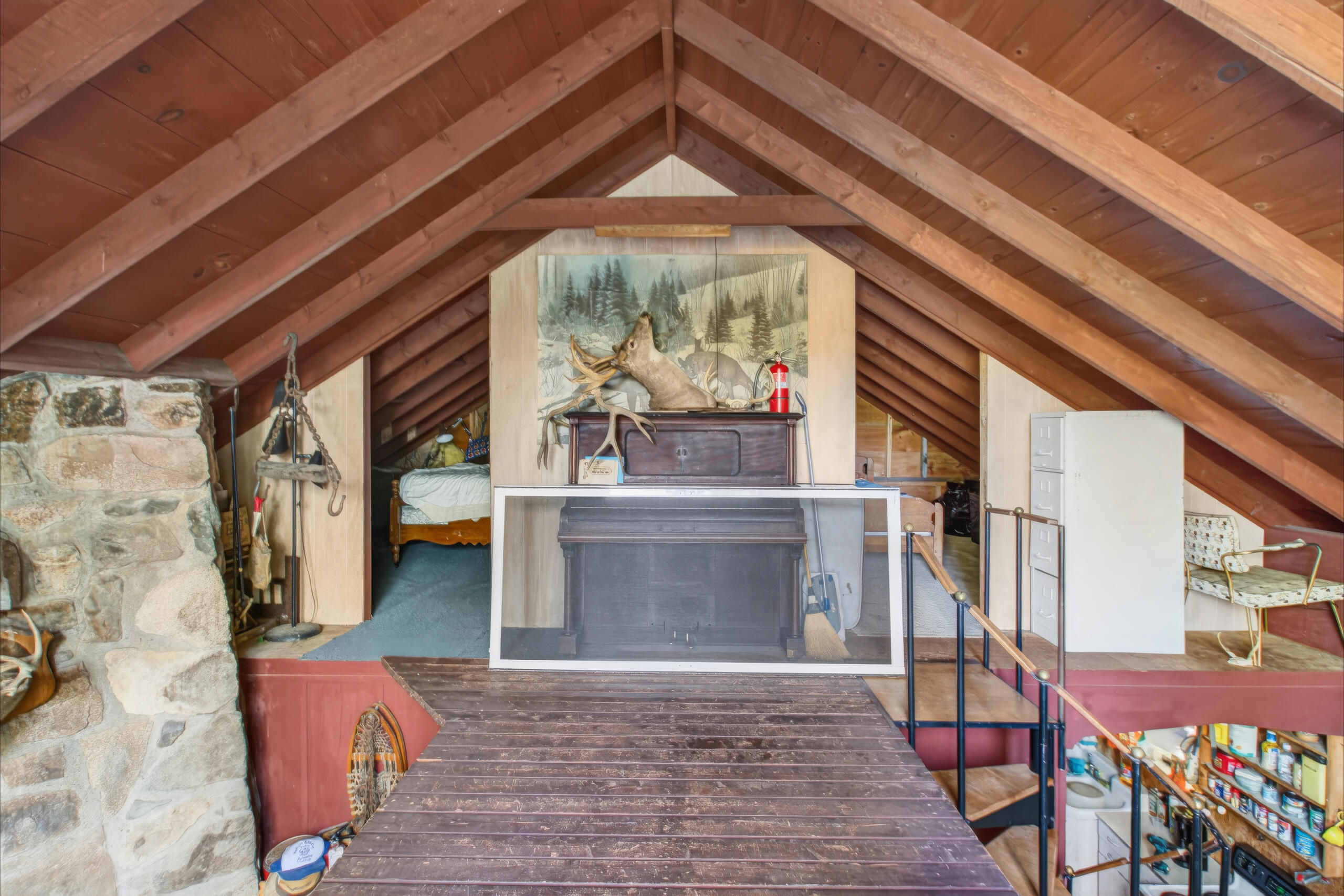 22 Boat Lndg Road Machias, ME 04654 - Photo 26 of 28 DSC09455