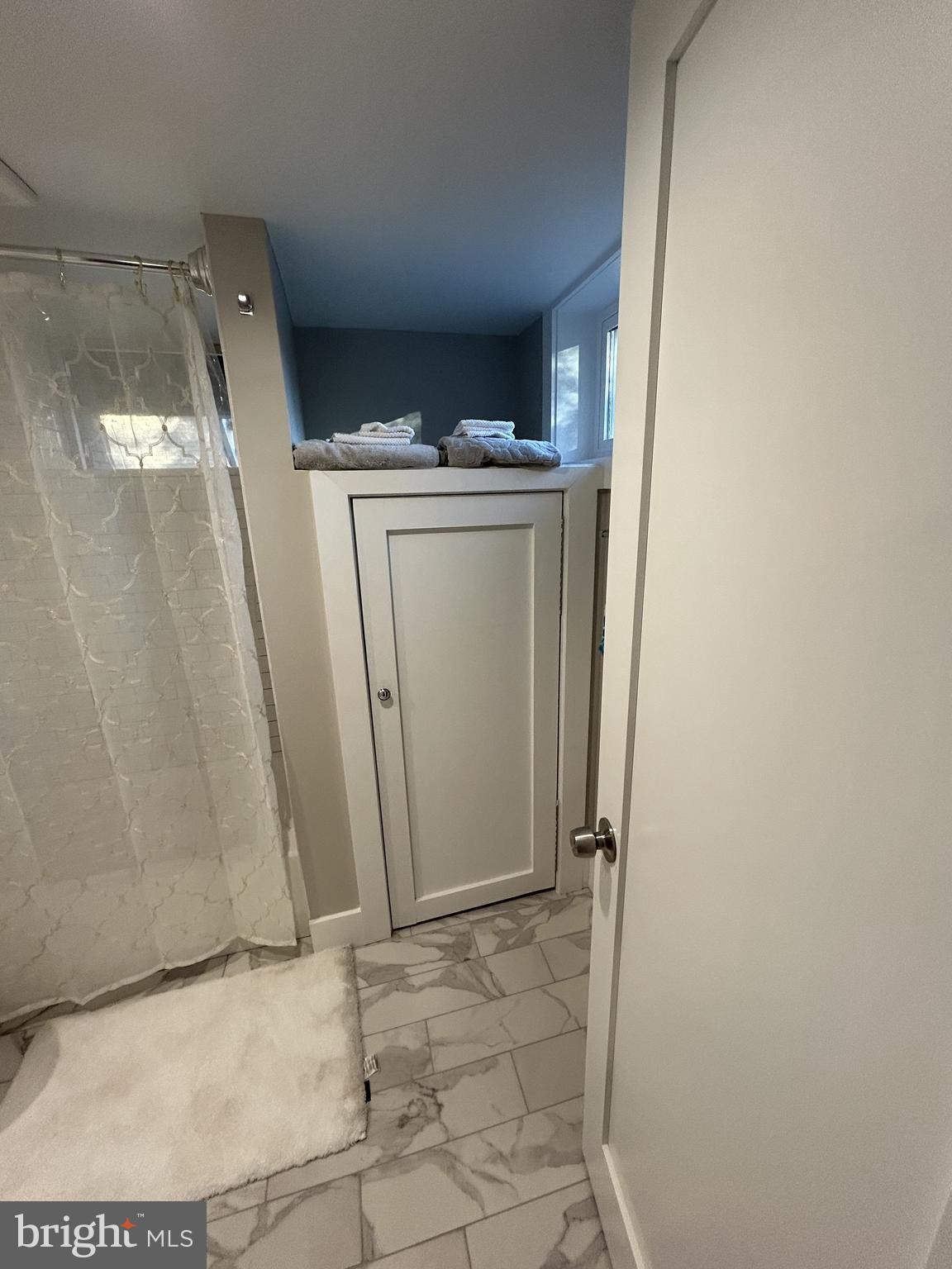 1516 Hamilton Street Northwest Washington, DC 20011 - Photo 9 of 14 a view of a storage & utility room