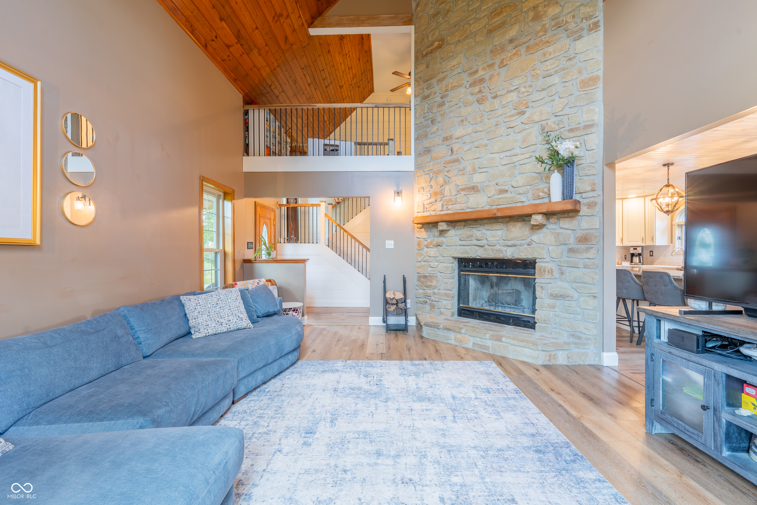 5015 Maple Grove Road Martinsville, IN 46151 - Photo 8 of 49