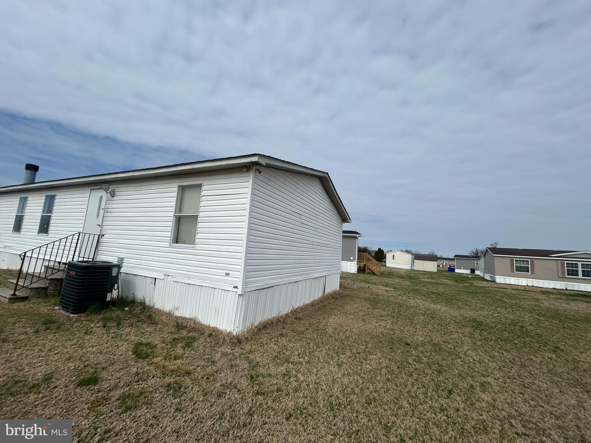 47 Evidence Road, Unit 231 Magnolia, DE 19962 - Photo 19 of 19 a view of a backyard
