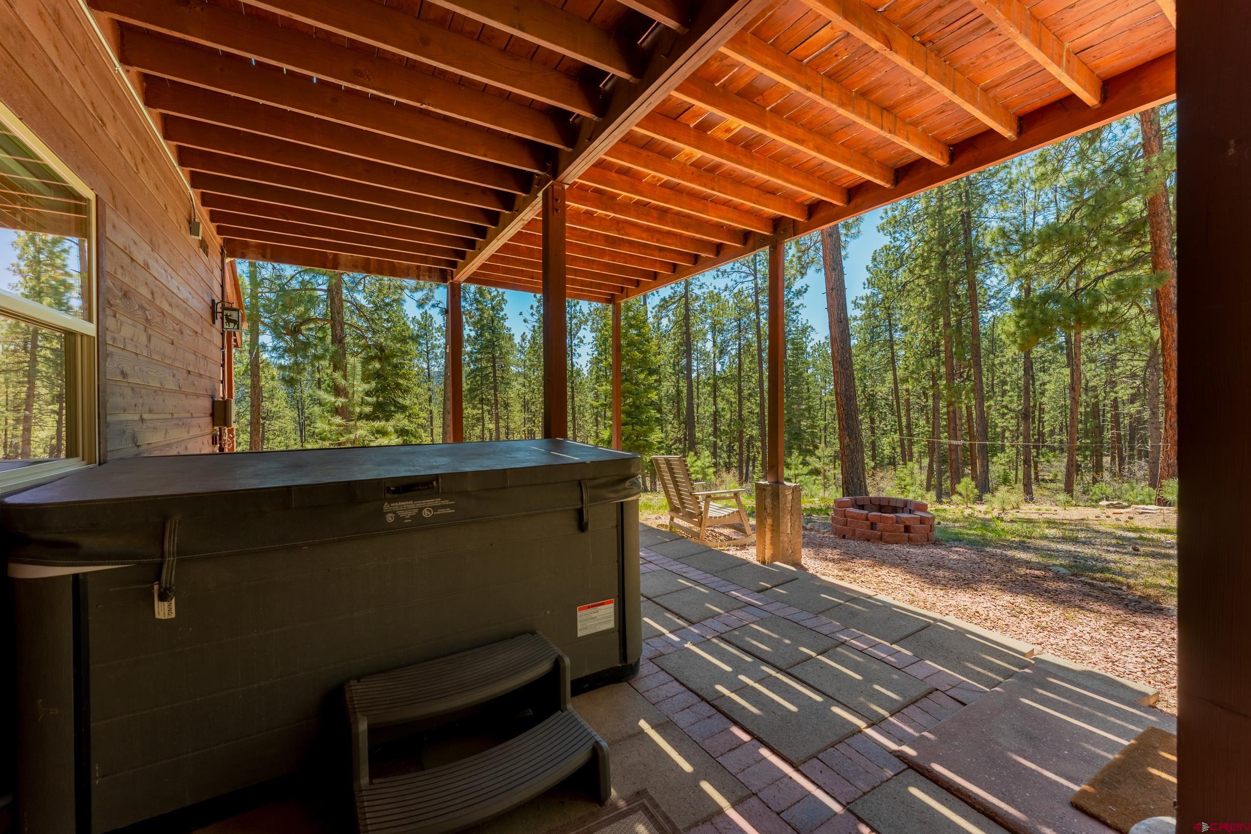 1483 Los Ranchitos Drive Durango, CO 81301 - Photo 35 of 38