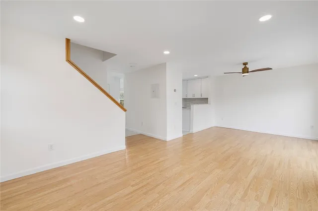 $850,000 | 57 Clinton Street, Unit 57C, Newport, RI 02840