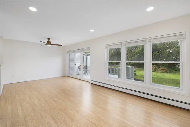 $850,000 | 57 Clinton Street, Unit 57C, Newport, RI 02840