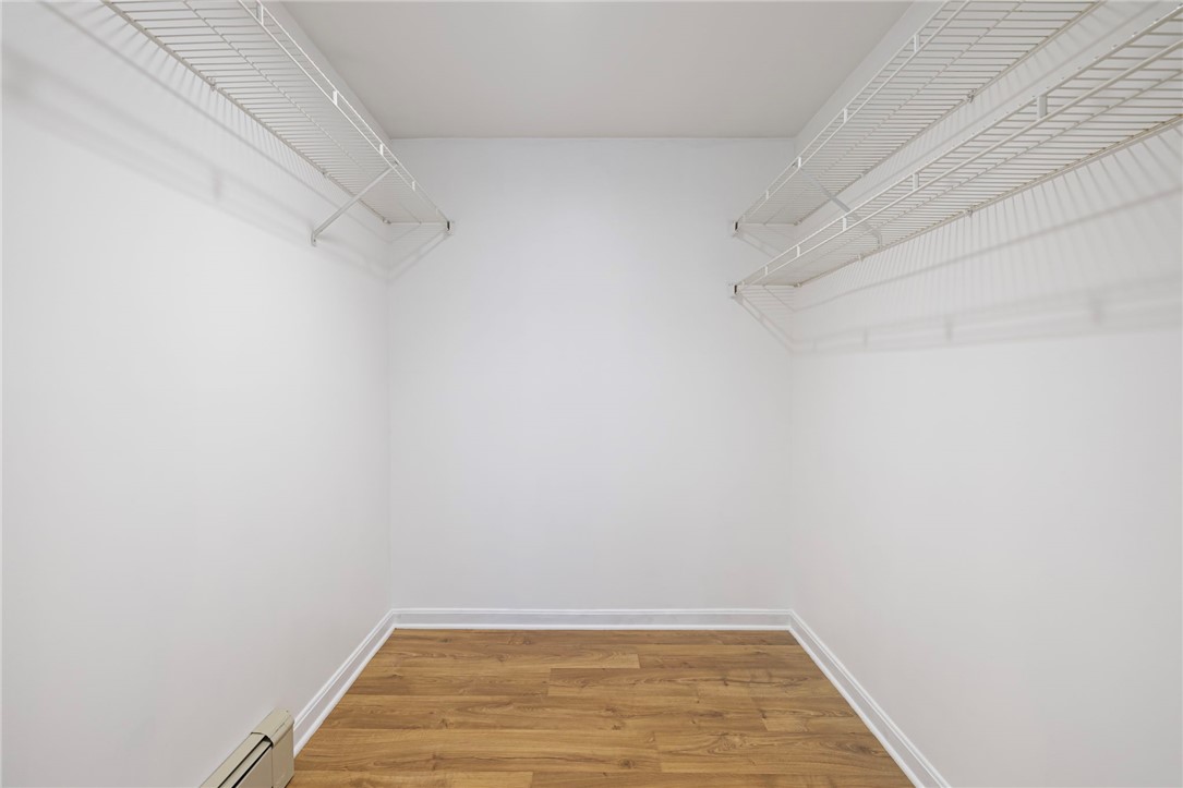 57 Clinton Street, Unit 57C Newport, RI 02840 - Photo 19 of 40 Large Walk In CLoset