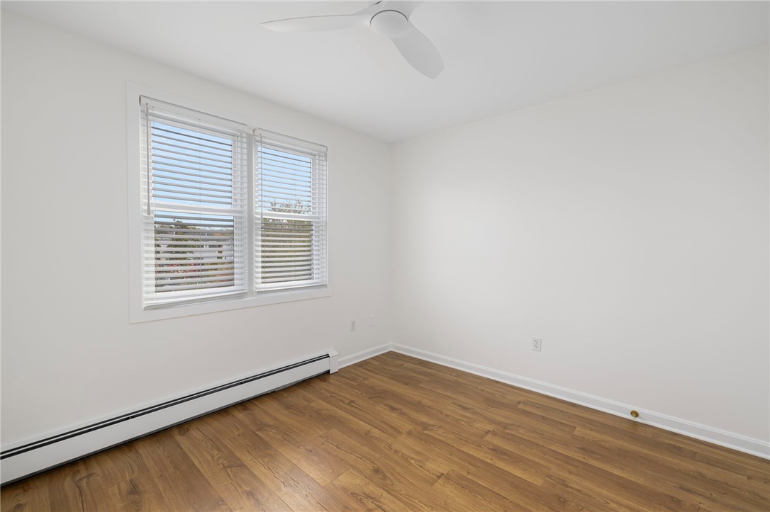 57 Clinton Street, Unit 57C Newport, RI 02840 - Photo 20 of 40 Bedroom #2