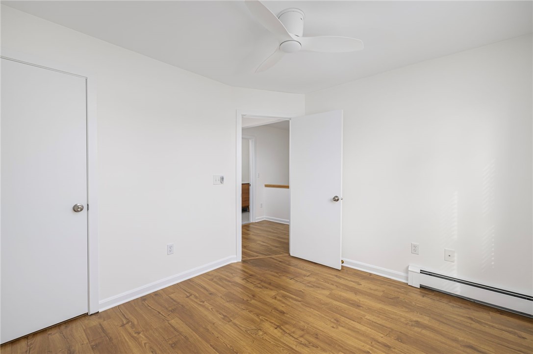 57 Clinton Street, Unit 57C Newport, RI 02840 - Photo 21 of 40 Bedroom #2