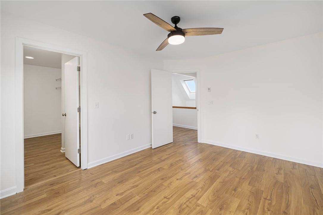 57 Clinton Street, Unit 57C Newport, RI 02840 - Photo 22 of 40 Bedroom #2