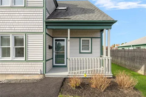 $850,000 | 57 Clinton Street, Unit 57C, Newport, RI 02840
