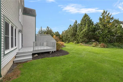 $850,000 | 57 Clinton Street, Unit 57C, Newport, RI 02840