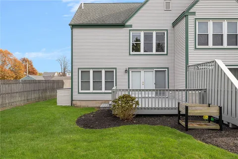$850,000 | 57 Clinton Street, Unit 57C, Newport, RI 02840