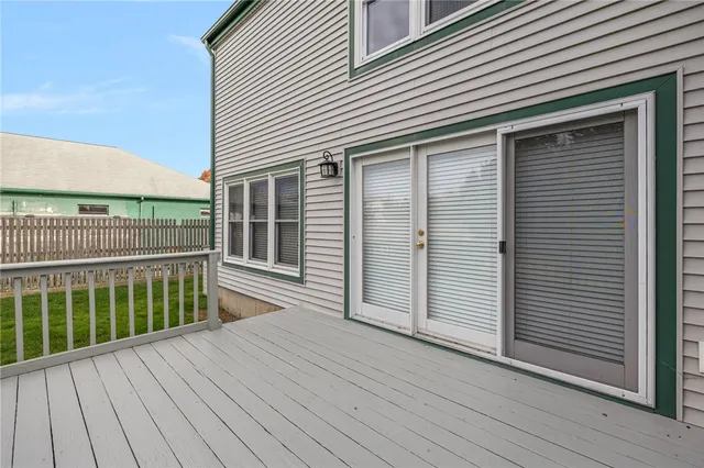 $850,000 | 57 Clinton Street, Unit 57C, Newport, RI 02840