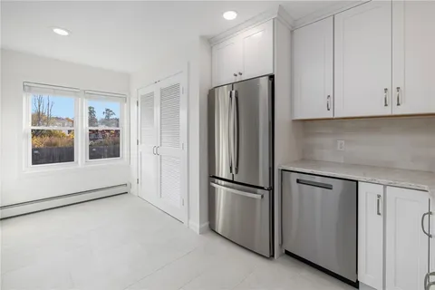 $850,000 | 57 Clinton Street, Unit 57C, Newport, RI 02840