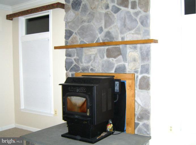 4333 Gene Hemp Road Jefferson, MD 21755 - Photo 1 of 30 Corn Stove