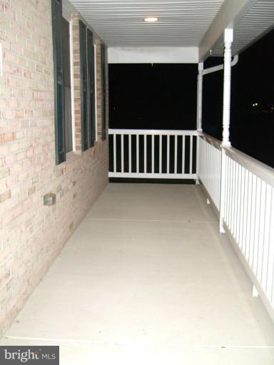 4333 Gene Hemp Road Jefferson, MD 21755 - Photo 2 of 30 Covered Porch