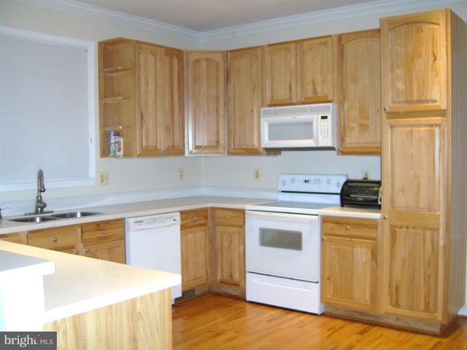 4333 Gene Hemp Road Jefferson, MD 21755 - Photo 17 of 30 Kitchen