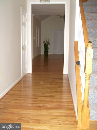 4333 Gene Hemp Road Jefferson, MD 21755 - Photo 18 of 30 Entry Hall