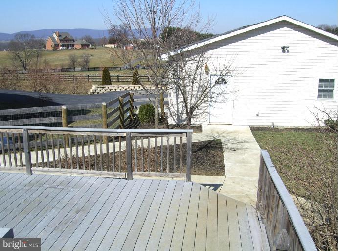 4333 Gene Hemp Road Jefferson, MD 21755 - Photo 20 of 30 Exterior (General)