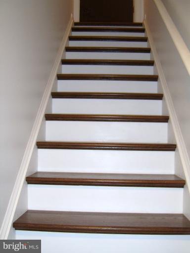 4333 Gene Hemp Road Jefferson, MD 21755 - Photo 3 of 30 Basement stairs