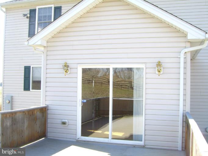 4333 Gene Hemp Road Jefferson, MD 21755 - Photo 26 of 30 Sun-room slider