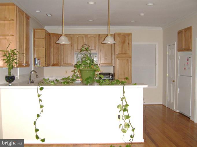 4333 Gene Hemp Road Jefferson, MD 21755 - Photo 29 of 30 Breakfast Bar