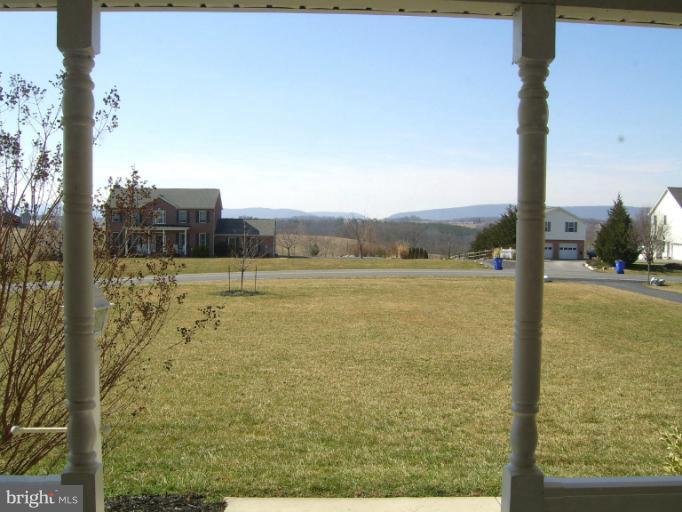 4333 Gene Hemp Road Jefferson, MD 21755 - Photo 8 of 30 Harper's Ferry Gap, Front View