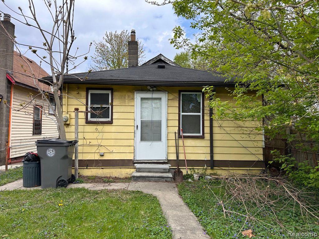 37 Ruth Street Ecorse, MI 48229 - Photo 6 of 15