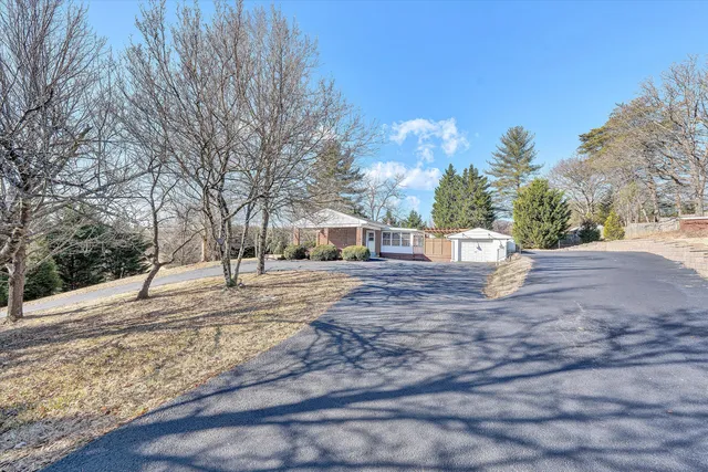 $359,000 | 1944 Blue Ridge Springs Road, Blue Ridge, VA 24064