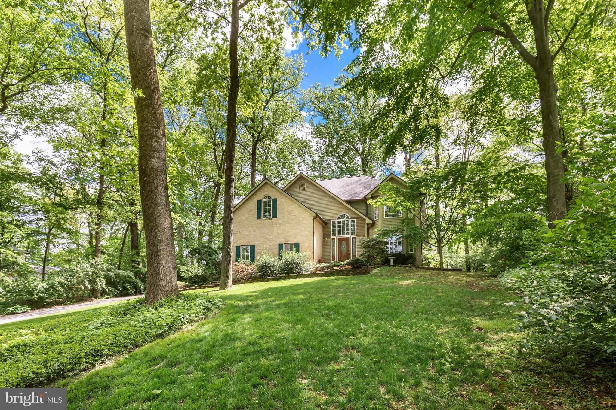 1083 Long Valley Road Westminster, MD 21158 - Photo 11 of 41 Front Yard