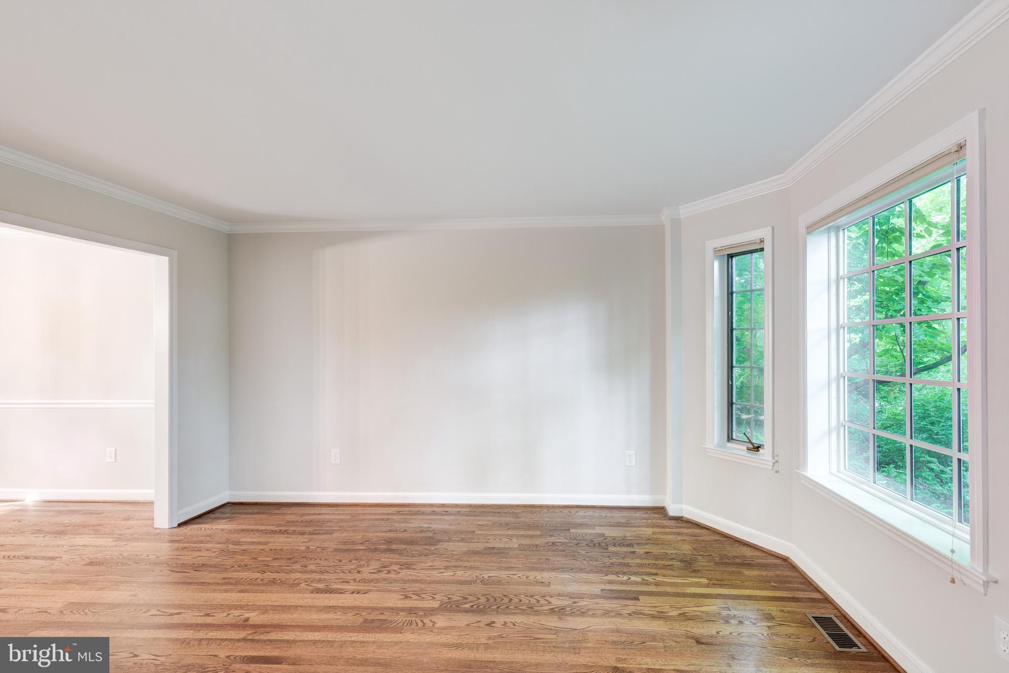 1083 Long Valley Road Westminster, MD 21158 - Photo 15 of 41 Real Hardwood Floors