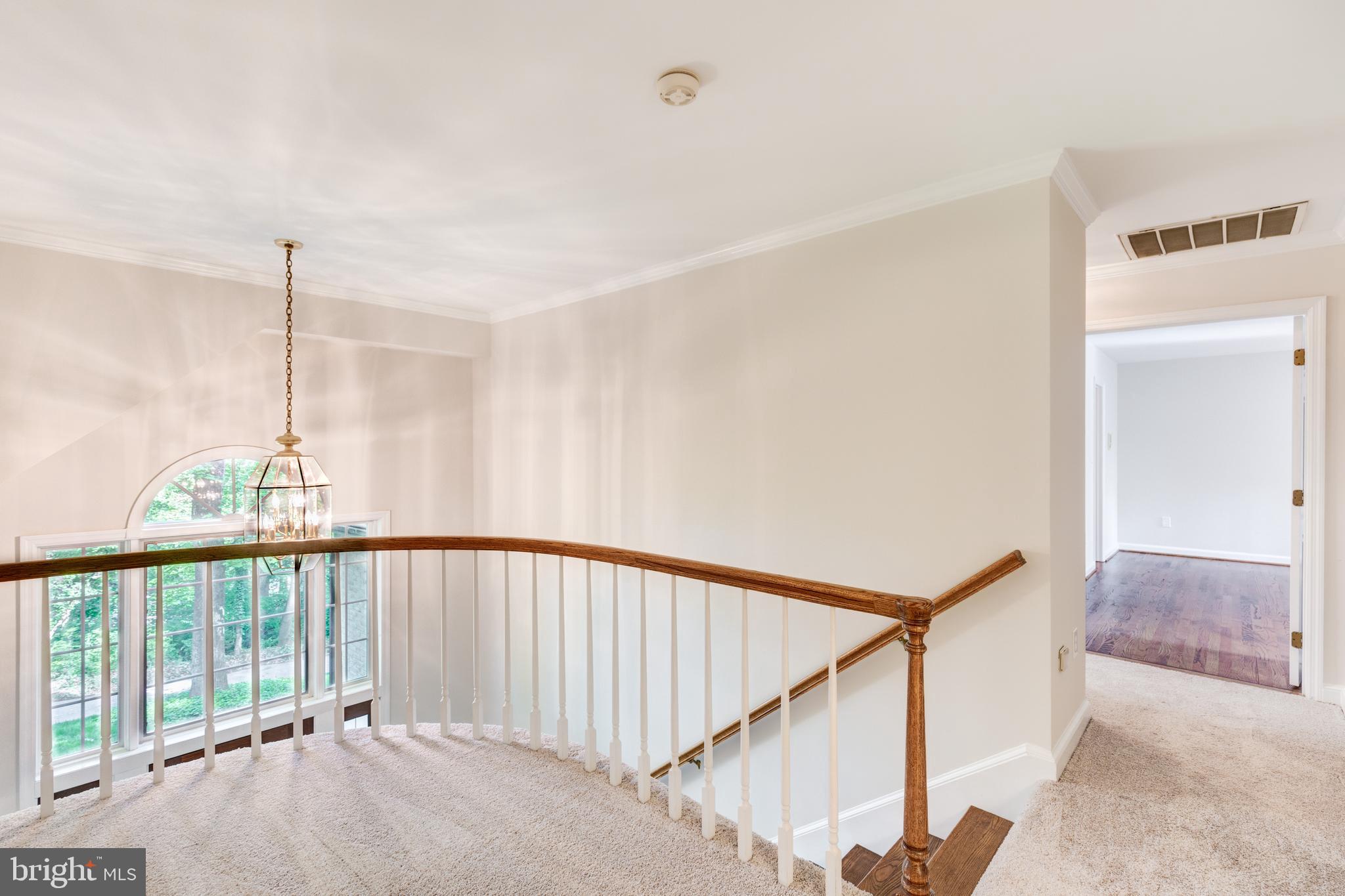 1083 Long Valley Road Westminster, MD 21158 - Photo 26 of 41 Upper level sitting area