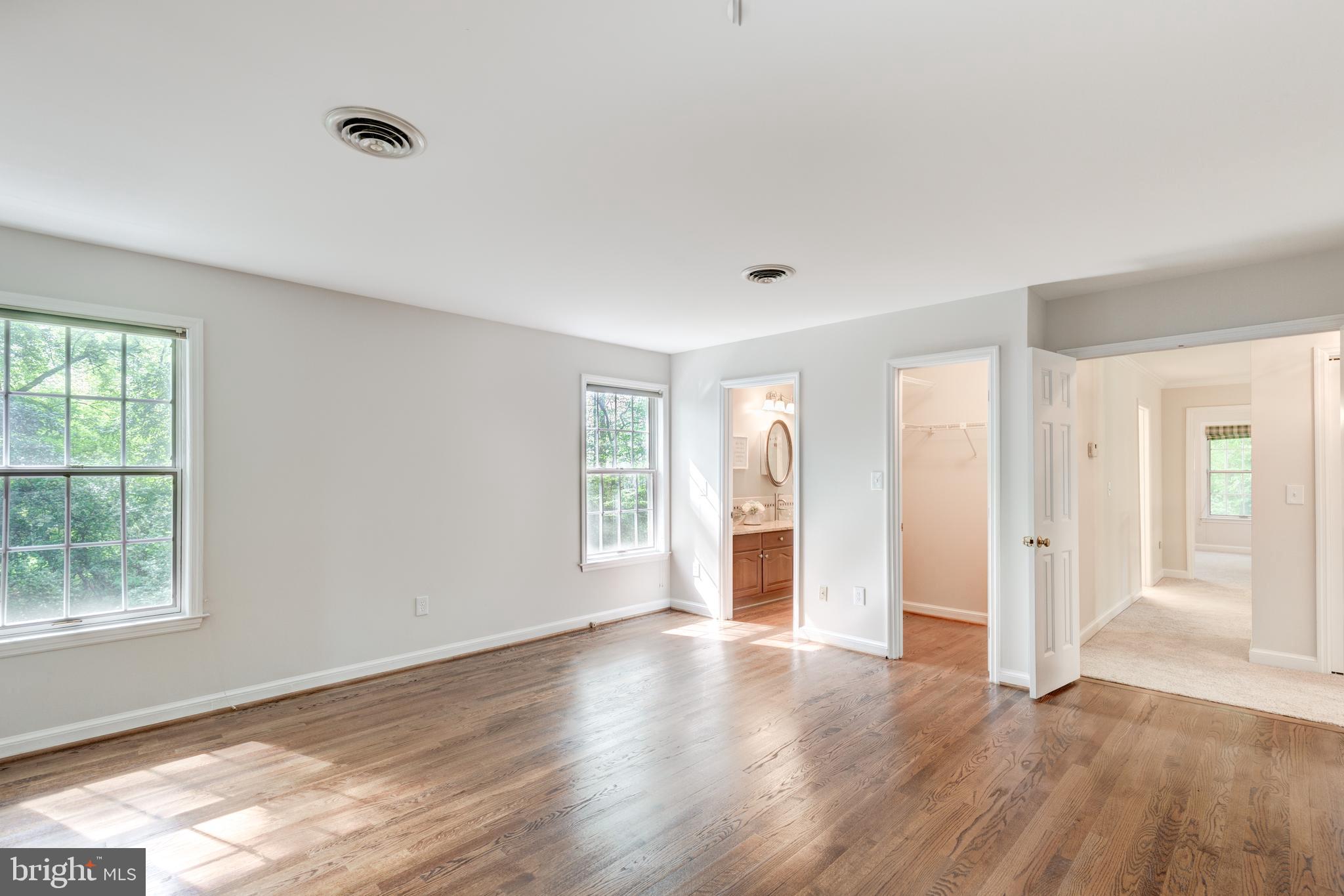 1083 Long Valley Road Westminster, MD 21158 - Photo 28 of 41 Real hardwood floors