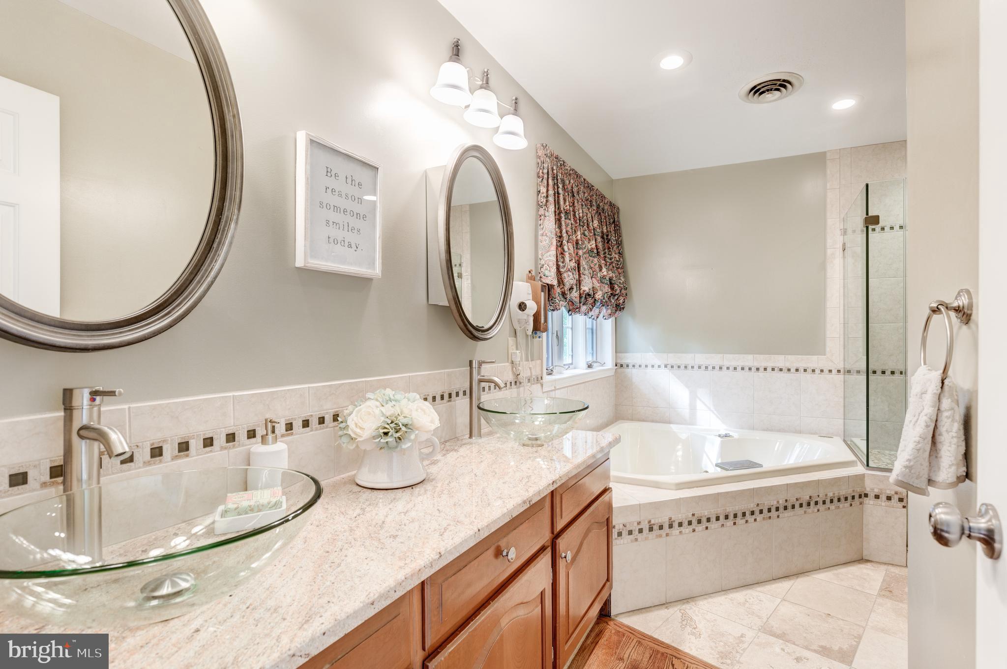 1083 Long Valley Road Westminster, MD 21158 - Photo 30 of 41 Updated primary Bath