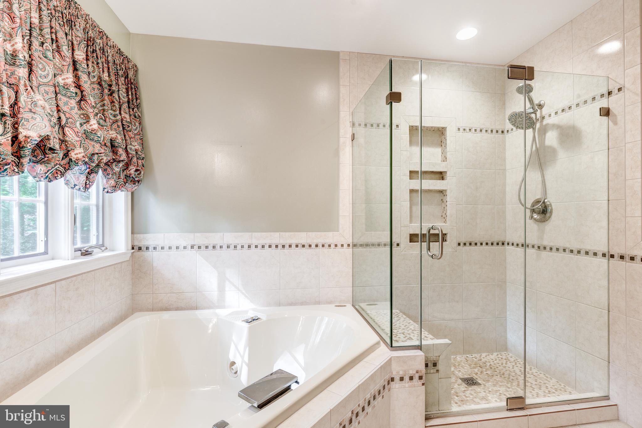 1083 Long Valley Road Westminster, MD 21158 - Photo 31 of 41 Jacuzzi Tub & Glass Shower