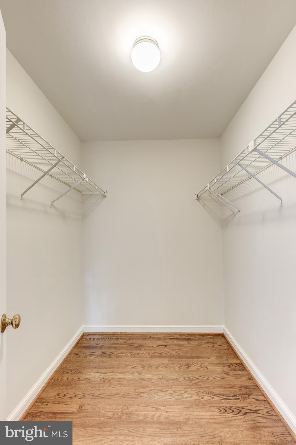 1083 Long Valley Road Westminster, MD 21158 - Photo 33 of 41 Walk in Closet 2