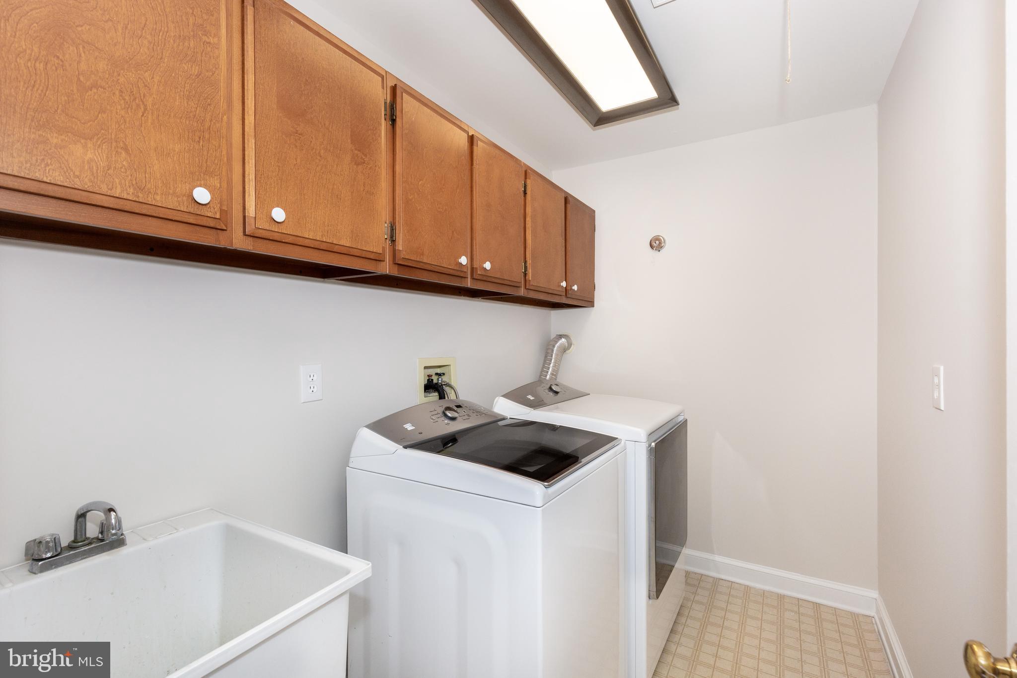 1083 Long Valley Road Westminster, MD 21158 - Photo 41 of 41 Bedroom level laundry room
