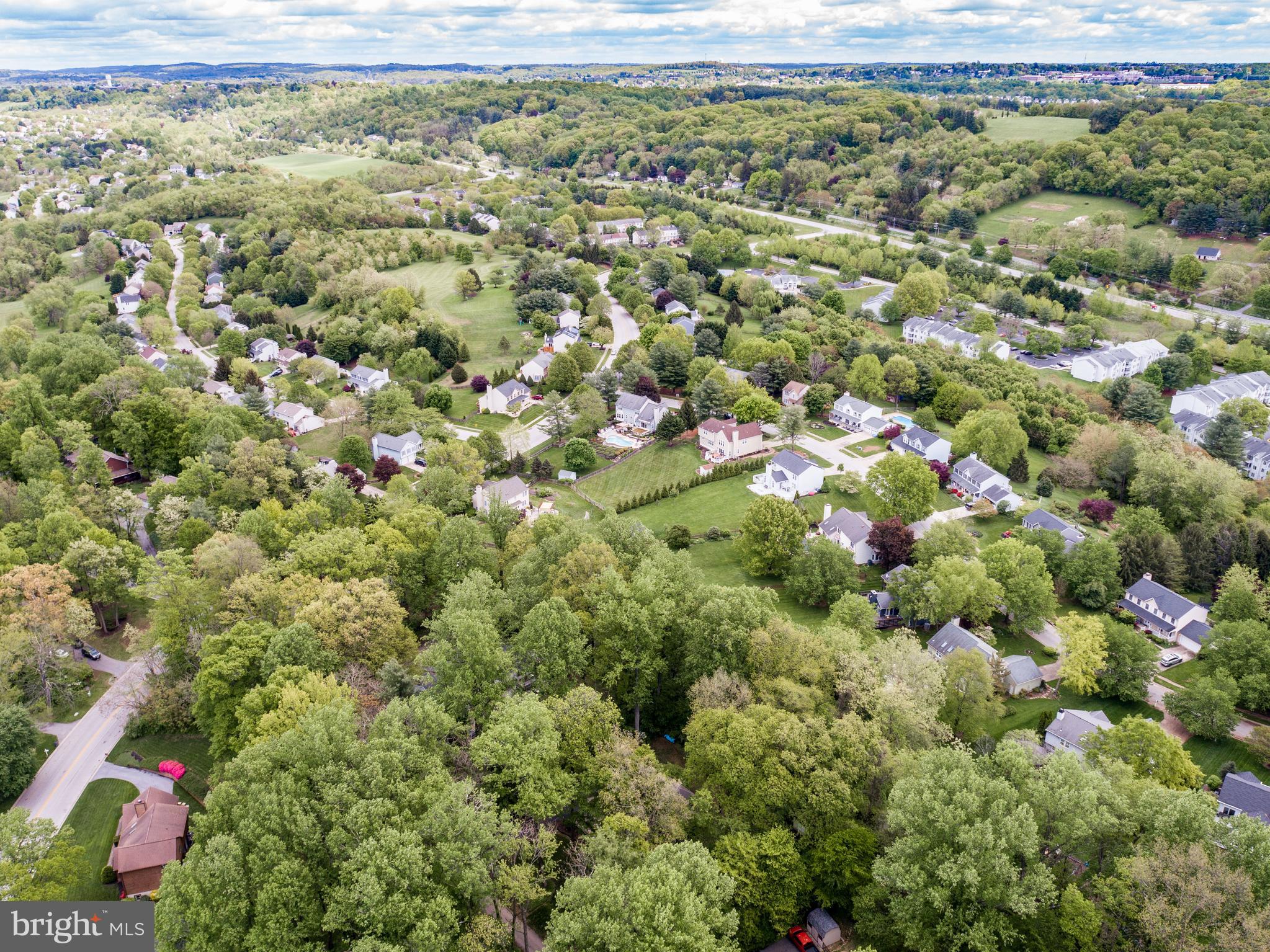 1083 Long Valley Road Westminster, MD 21158 - Photo 6 of 41 Aerial