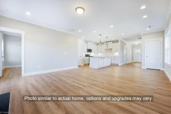 $379,990 | 532 Valentine Court, Graham, NC 27253