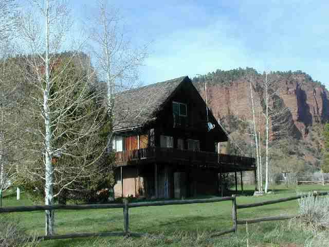 4293 Frying Pan Road Basalt, CO 81621 - Photo 1 of 3 Primary Photo