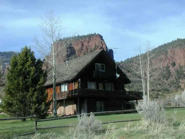 4293 Frying Pan Road Basalt, CO 81621 - Photo 2 of 3 Additional Photo