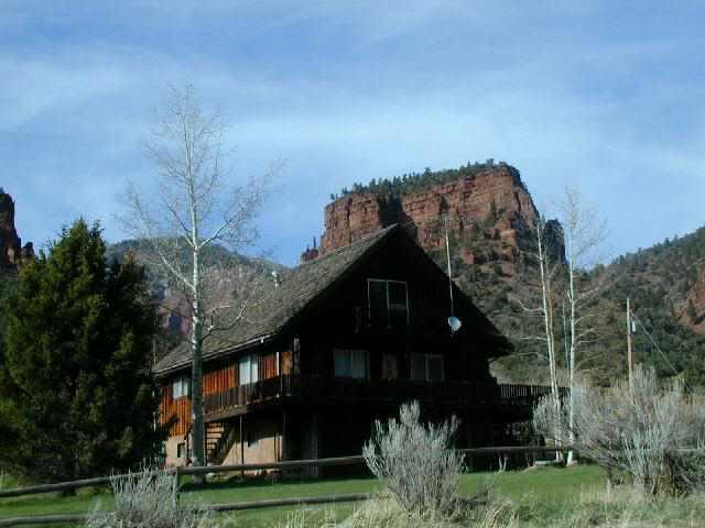 4293 Frying Pan Road Basalt, CO 81621 - Photo 3 of 3 Additional Photo